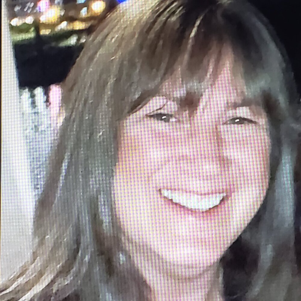 Meet your Posher, Katherine